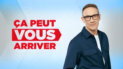 Ça peut vous arriver S01E02