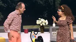 Ça reste entre nous