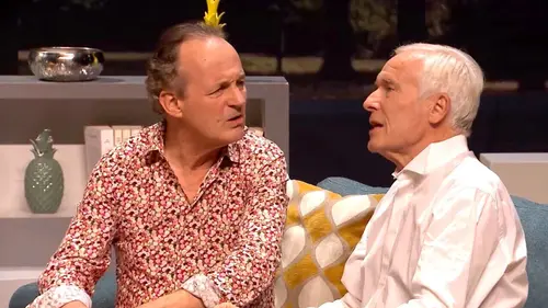 Ça reste entre nous