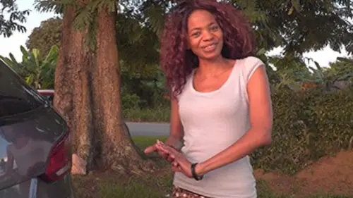 Ça roule ! Passion tout-terrain