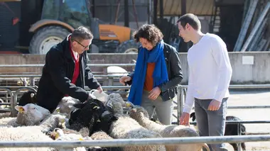 Le restaurant "CookOvin" à Méroux en Bourgogne-Franche-Comté