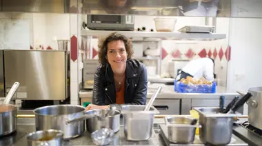 Retour chez Laurent Haller