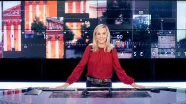 Edition spéciale guerre en Ukraine