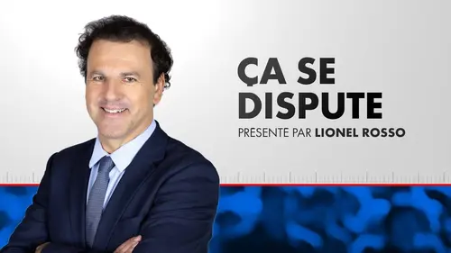Ça se dispute