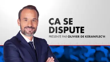 Ça se dispute Ça se dispute