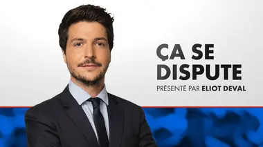 Ça se dispute Edition spéciale Elizabeth II