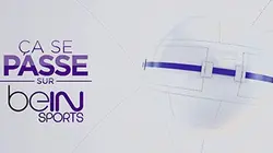Visuel de Ça se passe sur beIN SPORTS (passage à l'heure d'été)