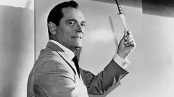 Visuel de Ça va barder