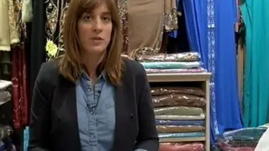 Un voile sur la République