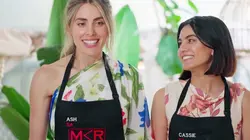 Ça va chauffer ! Australie  S14E02