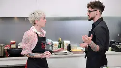 Ça va chauffer ! Australie S14E11