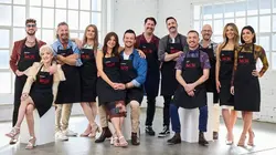 Ça va chauffer ! Australie S14E07