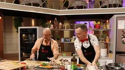 Ça va chauffer ! Australie S14E15