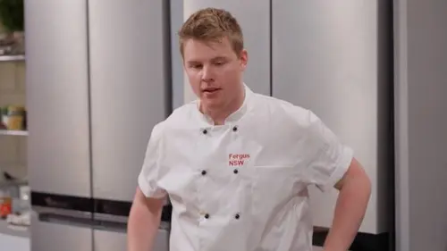 Ça va chauffer ! Australie S14E24