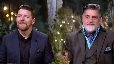 Matt & KT