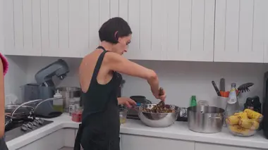 Ça va chauffer ! Australie