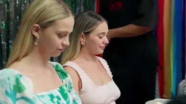 Ça va chauffer ! Australie