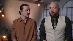 Ça va chauffer ! Australie S13E05 Nick & Christian