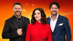 Ça va chauffer ! Australie S13E01 Premiere