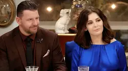 Ça va chauffer ! Australie S13E05 Nick & Christian