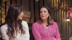 Ça va chauffer ! Australie S13E07 Aaron & Chris