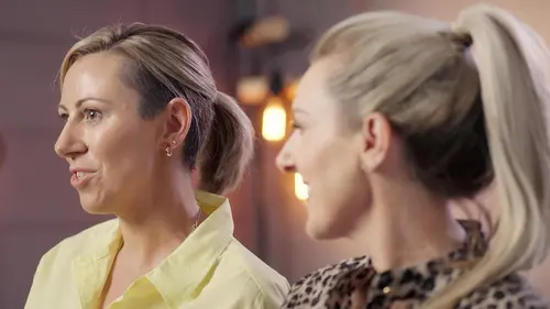 Ça va chauffer ! Australie S13E09 Amber & Mel