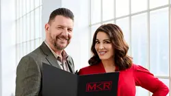 Ça va chauffer ! Australie S12E16