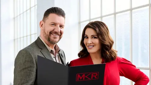 Ça va chauffer ! Australie S12E16