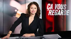 Ça vous regarde