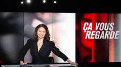 Ça vous regarde