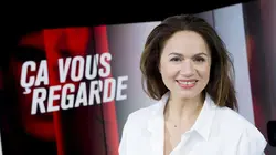 Ça vous regarde