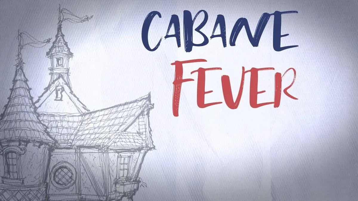 Cabane Fever S01E04 Bienvenue dans la jungle