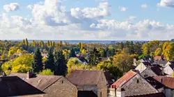 Visuel de Cabane : un rêve à construire