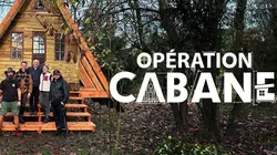 Sur NOVO19 à 22h09 : Cabane : un rêve à construire