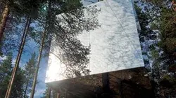 Cabanes perchées E05 Le bonheur est dans les arbres