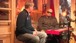 Cabanes perchées S02E07 Le studio d'enregistrement