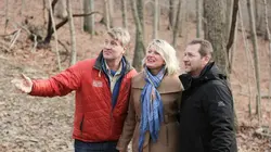 Cabanes perchées La petite maison dans le Kentucky en streaming