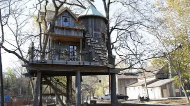 Un Noël de poissons