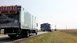 Visuel de Cabin Truckers