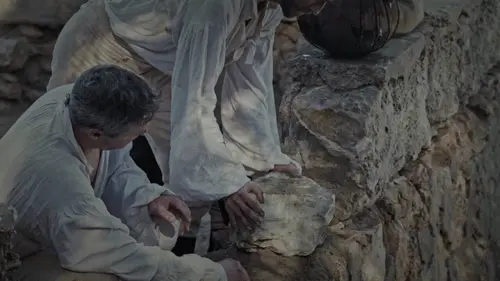 Cabrera, le secret révélé