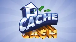 Cache cash