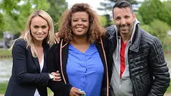 Cache-toi si tu peux Emission 2