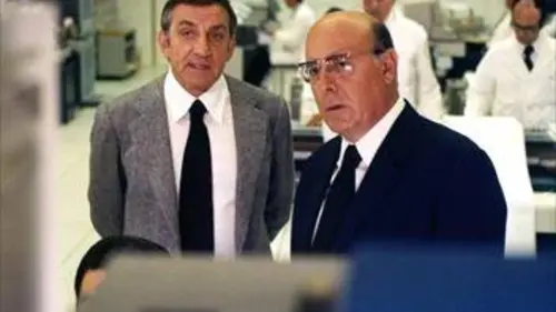 Casting Cadavres exquis