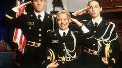 Cadet Kelly