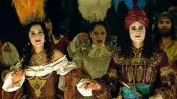 Visuel de Cadmus et Hermione