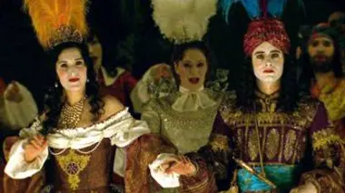 Cadmus et Hermione