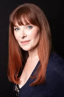 Photo de Cady McClain