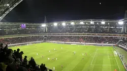 Caen / Angers - Football Ligue 2 BKT