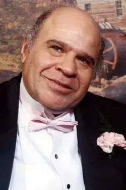 Photo Caesar Cordova