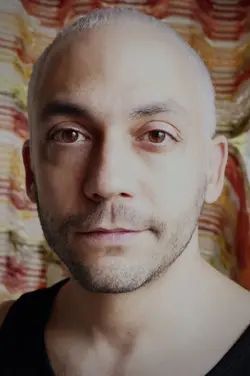 Photo de Caetano Gotardo